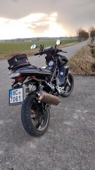 CPI GTR 50