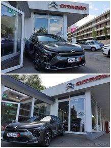 Citroën C5X PHEV SHINE PLUS 225, EAT8,-ZÁRUKA-Předváděcí vůz