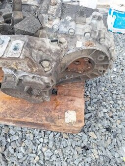 Převodovka 1.9 tdi 85kw,96kw