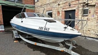 Bayliner Capri 2250