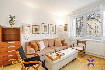 Prodej byty 2+kk, 38 m2 - Zlín, ev.č. 02173