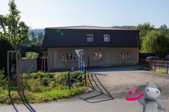 Pronájem, Sklad, 250m2 - Liptál, ev.č. 58393 - 1
