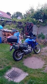 Honda Transalp