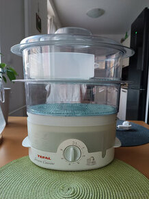 parní hrnec Tefal Steam Cuisine S4