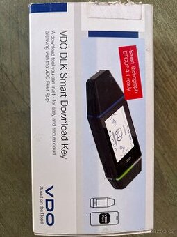VDO DLK Smart Download Key