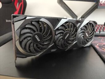 MSI RTX 3070 Ventus 3x OC