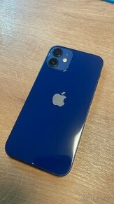 iPhone 12 mini 128GB Blue - 1