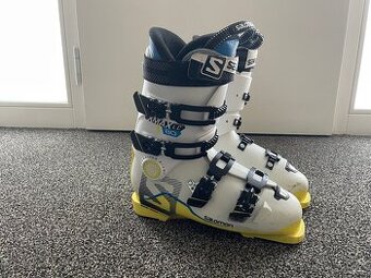 Lyžáky Salomon XMAX LC 80, velikost 27/27.5