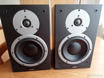 Prodám reproduktory Dynaudio 52