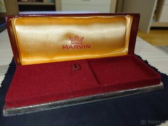 Krabička Marvin - 1