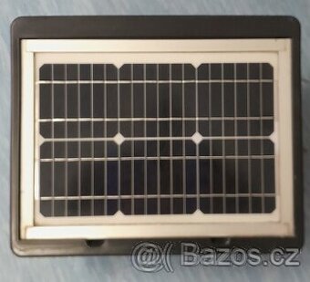 Solární panel 15 W