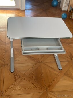 Dětský ergonomický rostoucí stůl Mayer Junior 32W1