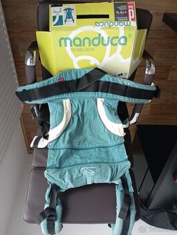 Manduca manduka