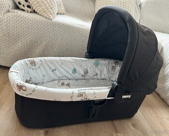 THULE Urban Glide hluboká korba vč. příslušenství