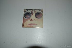 Pet Shop Boys - Its alright 3"cd maxi single - 1