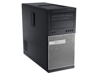 Prodám stolní počítač DELL Optiplex 9020
