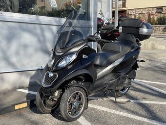 Piaggio MP3 300 LT 2017