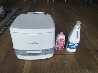 Chemické WC Thetford Porta Potti 145