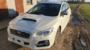 Subaru Levorg 2015 - 2017 EYESIGHT