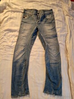 G-STAR JEANS- vel. 30/32 - 1