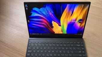 Asus Zenbook 13 OLED