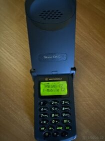 motorola - 1