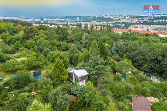 Prodej chaty, 33 m², Praha, ul. Na Balkáně