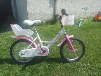 Dětské díčí kolo 16