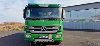 Mercedes-Benz Actros 3241K 8X4/4