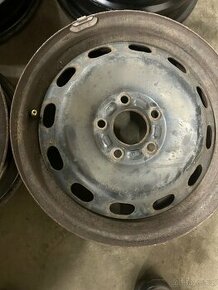 Disky ford
