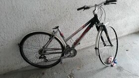 prodám trekingové kolo dámské
