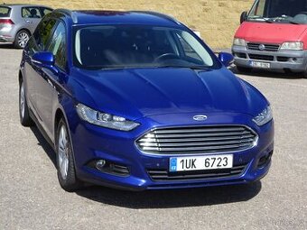Ford Mondeo 2.0 TDCI Combi r.v.2017 (110 kw)