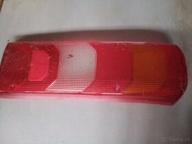 Kryt světla Mercedes Atego - 1
