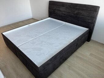 Postel box spring