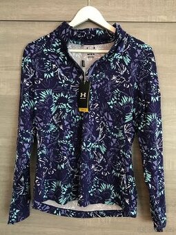 Under Armour triko UPF 30