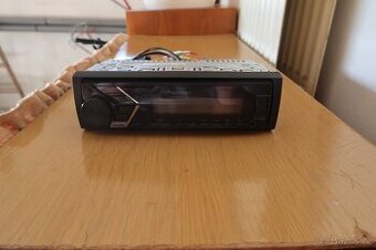 Pioneer MVH-S100UB
