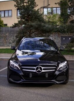 Mercedes Benz C220 Avantgarde 125kw 2016