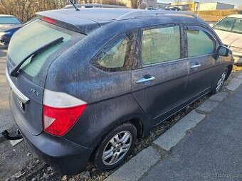 Frv 1,8benzin