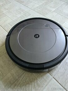 Robotický vysavač iRobot Roomba Combo
