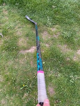 Bauer twitch