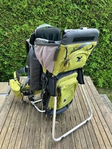 Turistická krosna na dítě Salewa Koala