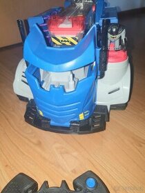 RC model Herní sada Batman se šipkami - 1