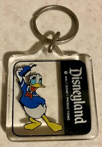 Přívěsek Kačer Donald
