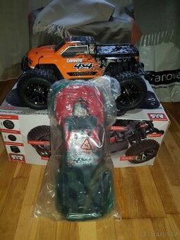 ARRMA granite blx nová