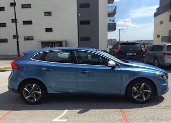 Volvo V40 2.0 TDI R Design