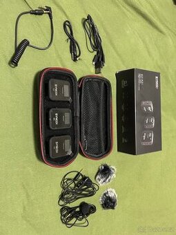 SYNCO WAir G2 A2
