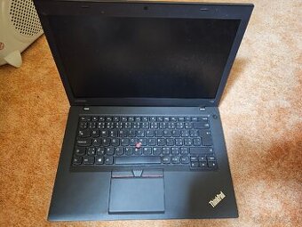 ThinkPad T460 na díly