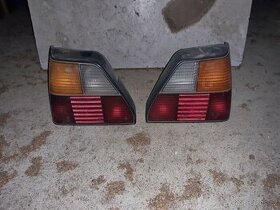 Světla VW Golf II