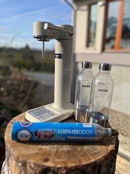 Sodastream AARKE