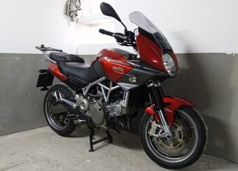 Aprilia Mana 850 GT